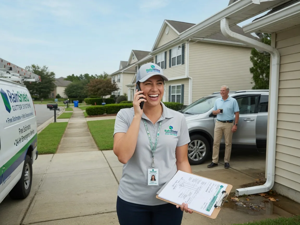 Gutter Installation Bayville, NY FAQs